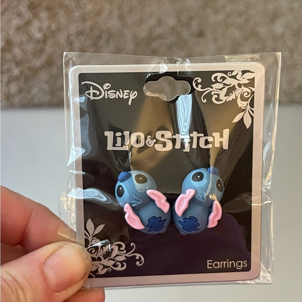 Disney Stitch Bundle - Picture 2 of 6